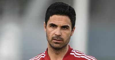 Arsenal set for another transfer saga as Mikel Arteta has chance to rectify mistake