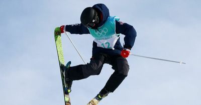 Aberdeen teenage sensation Kirsty Muir soars to stunning fifth-place finish in Beijing Big Air at Winter Olympics