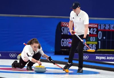 Today at the Winter Olympics: Great Britain’s wait for a first medal continues
