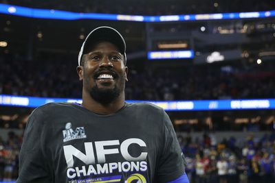 Von Miller says he didn’t want to leave Broncos: ‘This wasn’t my choice’