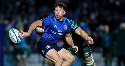 Leinster to host Connacht at the Aviva in Champions Cup second leg on Good Friday