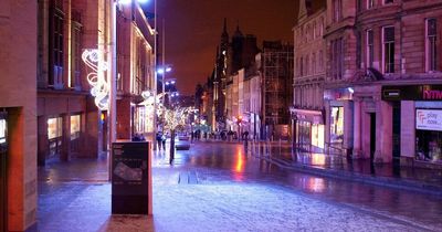 Glasgow police launch urgent appeal after man attacked by gang of 10 in city centre