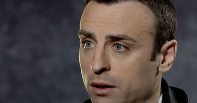 Dimitar Berbatov hits out at Middlesbrough goal that knocked Manchester United out of FA Cup