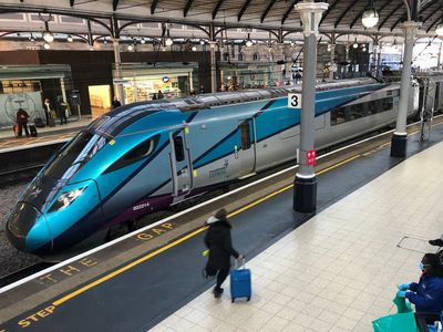 TransPennine Express train strikes: passengers face mounting cancellations