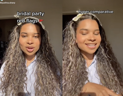 Woman reveals a list of the biggest bridal party ‘red flags’: ‘You might have to kick them to the curb’