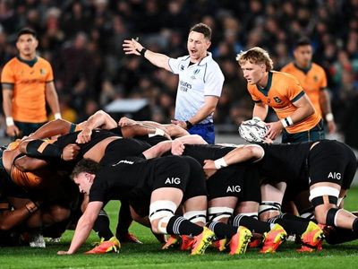 Uncontested scrums are 'not rugby': Rennie