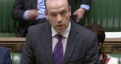 Who is Chris Heaton-Harris? Boris Johnson's new enforcer as Chief Whip sacked