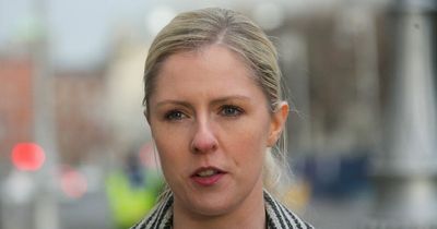 Lisa Chambers says Defence Forces 'plagued' with sexual assault allegations which are 'eroding' reputation
