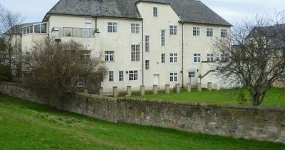 Edinburgh's lost maternity hospital where 'half of the city' was born