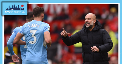 Pep Guardiola teases 'boring' Man City critics with hint over how he changed English football