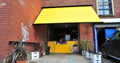 Pablo Eggsgobao dismisses fears over drugs and anti-social behaviour outside Newcastle school