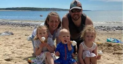 Tributes to 'special' dad to three young children and ex-Swansea RFC player after his death from cancer