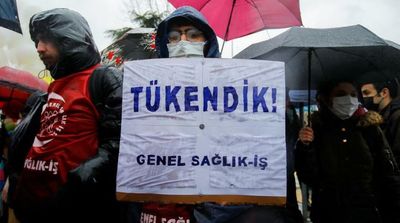 Voices of Discontent Spread in Turkey as Energy Prices Surge