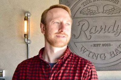 ‘Buying British saved us’, says restaurant boss who lost £20k a week during pandemic