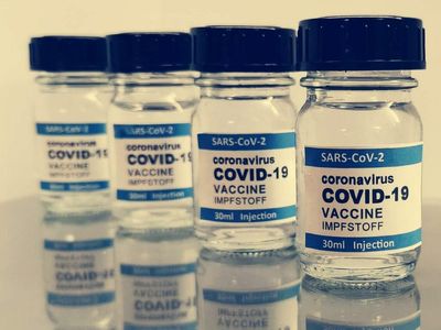 Johnson & Johnson Halts Production Of Its COVID-19 Vaccine: NYT