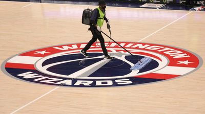 Altercation Breaks Out Between Wizards Assistant, Fan in Loss to Heat