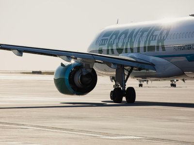 How This BofA Analyst Rates Frontier And Spirit Airlines Stocks After Merger Announcement