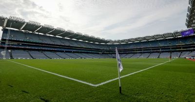 Live GAA matches on TV and livestream information for Saturday