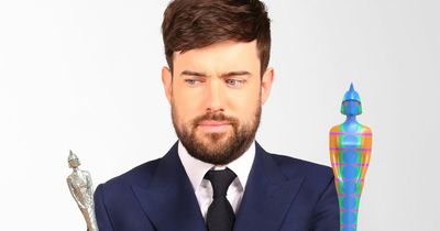 Why is Jack Whitehall not hosting the Brits? Presenter steps back as Mo Gilligan takes over