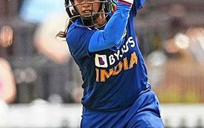 Sports psychologist’s presence vital: Mithali Raj