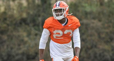 ESPN has Patriots going for secondary help in latest mock draft