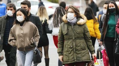 Turkey Logs 111,096 COVID Cases, 231 Deaths in 24 Hours, Ministry Says