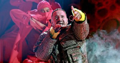 J Balvin, Ozuna to headline Latin reggaeton music festival in Grant Park