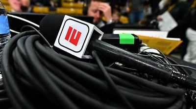 Mike Golic Jr. Announces He Is Leaving ESPN