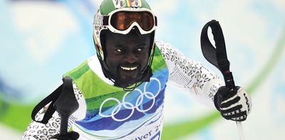 A brief history of African nations at the Olympic Winter Games