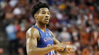 Bracket Watch: Kansas Makes a Move, Duke Squanders an Opportunity
