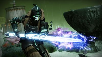 Destiny 2: The Witch Queen gets a 13-minute video preview