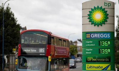 After BP’s £10bn year here are three reasons for a windfall tax rethink