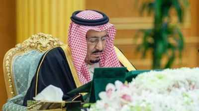 Saudi Govt Reiterates Kingdom's Firm Commitment to Combating Terrorism
