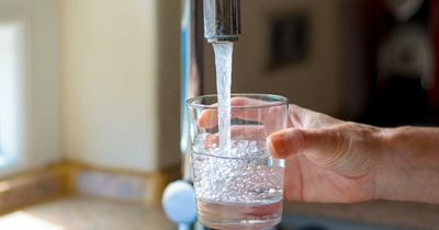 Toxic chemicals found in drinking water supply to thousands of homes in UK