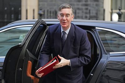 Jacob Rees-Mogg: What is the ‘Brexit Opportunities Unit’?