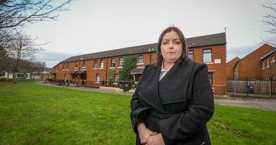 More people in Northern Ireland to be protected from bedroom tax and benefit caps by Assembly