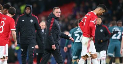 Louis Saha calls on Manchester United's 'big leaders' to step up ahead of Burnley game