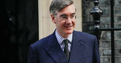 Boris Johnson's Cabinet reshuffle - all the changes made as Jacob Rees-Mogg gets new Brexit role