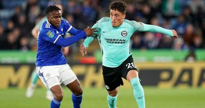 Premier League boss explains January transfer decision amid Nottingham Forest links
