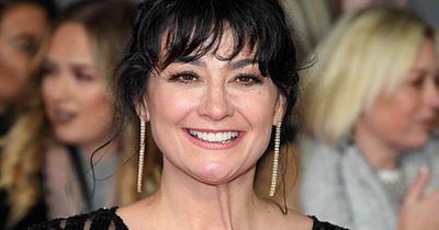 Emmerdale Moira Dingle actress Natalie J Robb's real life from popstar career to co-star romance