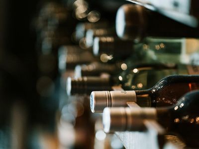 The Wine Market Is Posting Record Gains: Why Retail Investors Should Take Notice