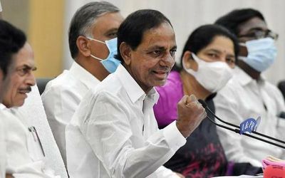 From Telangana, an extreme proposition