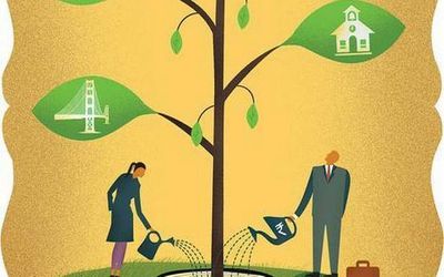 Tax incentives for philanthropy