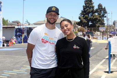 Stephen and Ayesha Curry reveal how they keep their marriage ‘spicy’ after 10 years