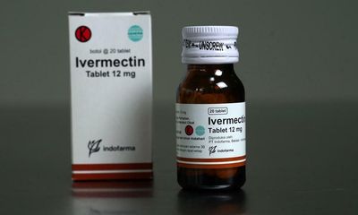 Arkansas officials praise doctor accused of giving inmates ivermectin without consent