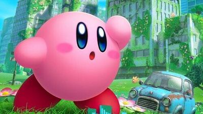 Nintendo Direct February 2022 start time: How to watch Kirby and more