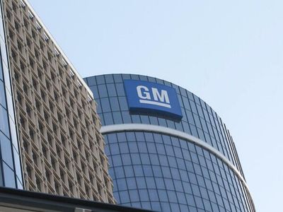 General Motors Teeters At A Pivotal Level: Traders Beware
