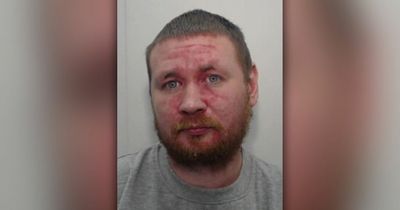 In a field by a church they found him lying in a foetal position - and a disturbing story of matricide unfolded