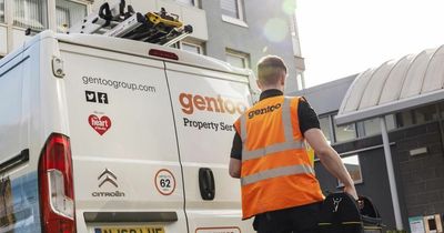 Gentoo announces 4.1% rent increase for Sunderland tenants starting in April