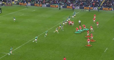 How Wales fix the Dublin horror show against Scotland